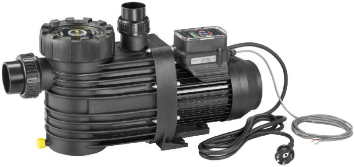 Speck BADU Eco Touch-Pro II Poolpumpe