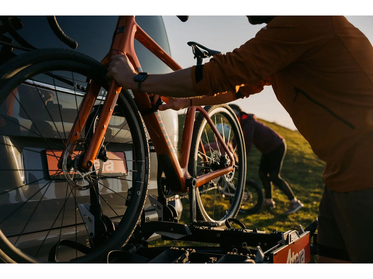Atera Fahrradträger Strada Forza L