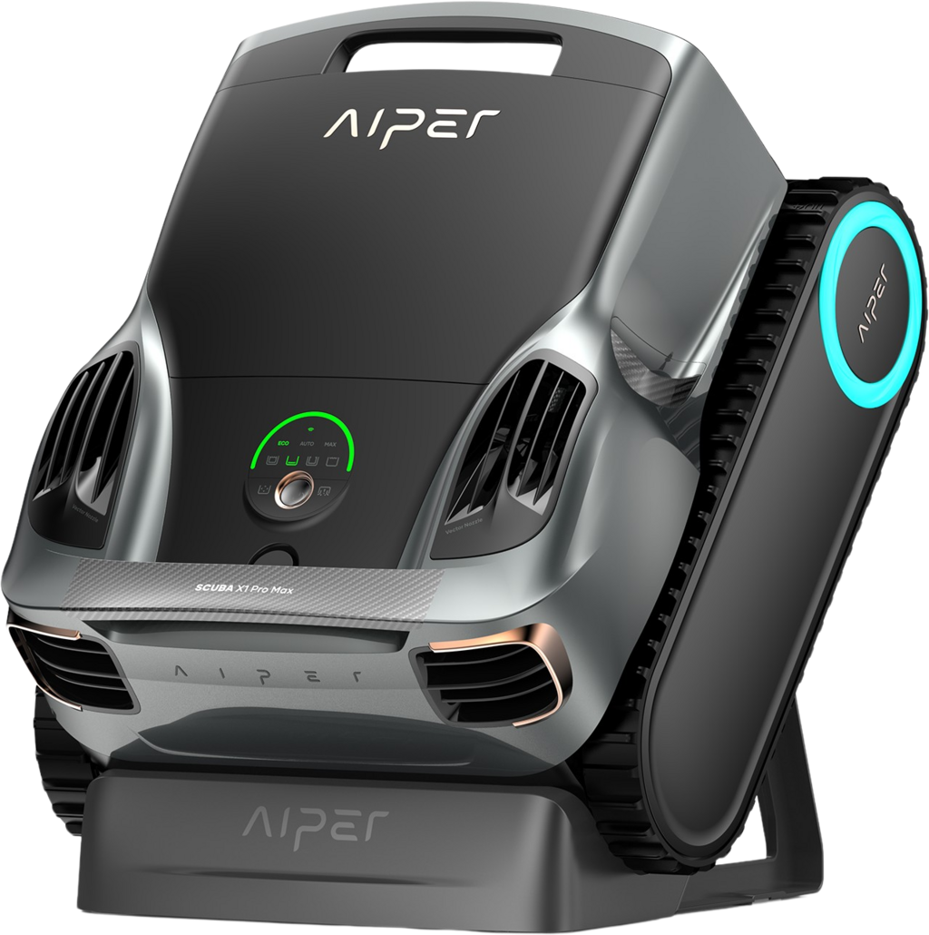 Aiper Scuba X1 Pro Max