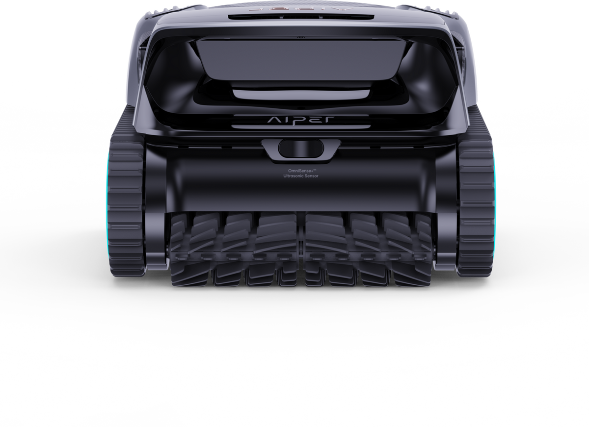 Aiper Scuba X1 Pro Max