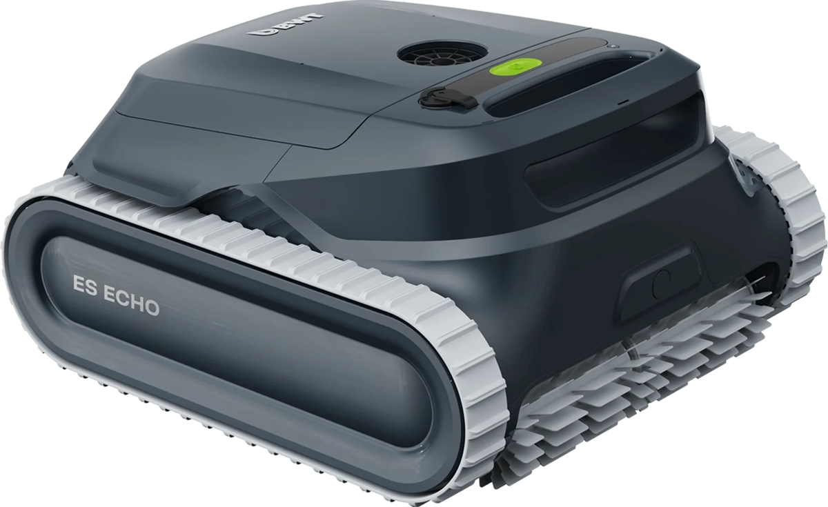 BWT Poolroboter ES ECHO