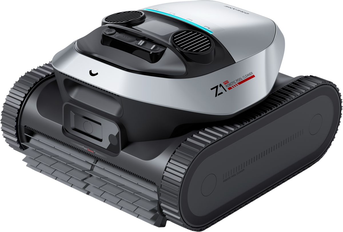 DREAME Poolroboter Z1 Pro