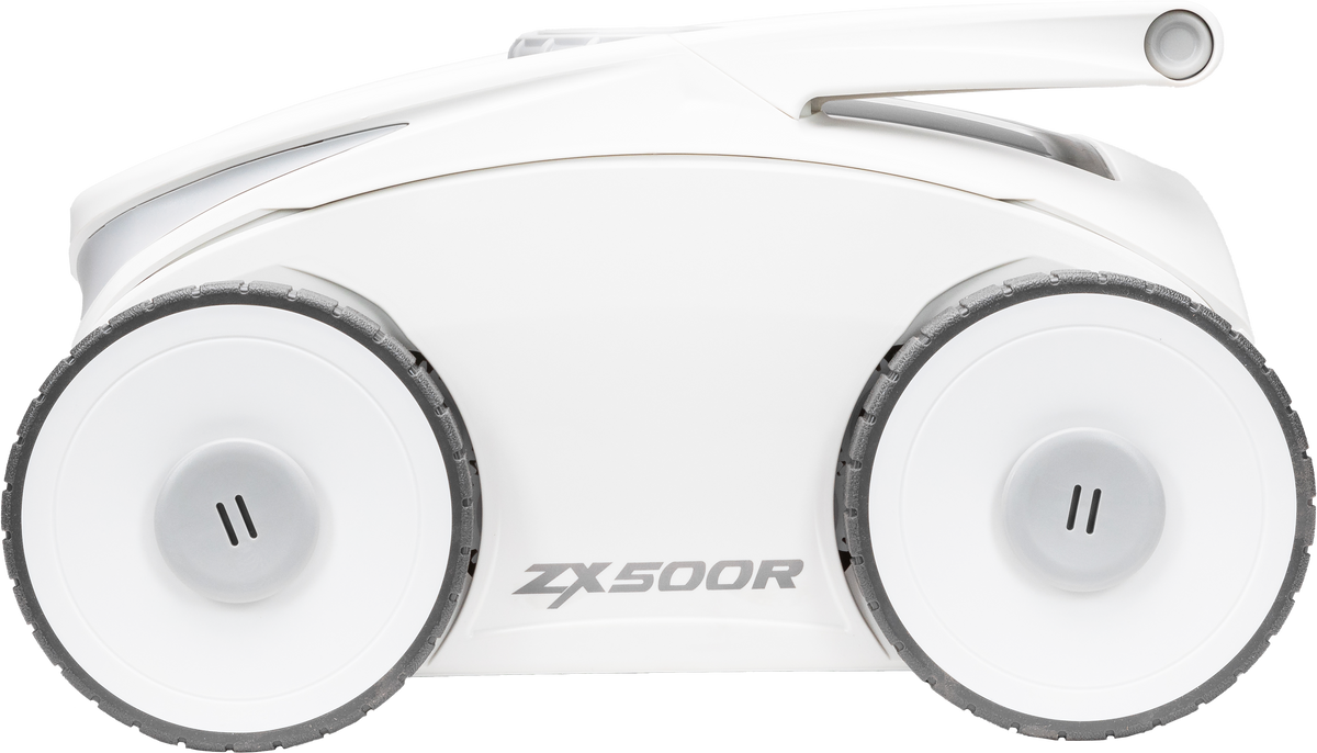 Intex Poolroboter Krystal Clear ZX500R