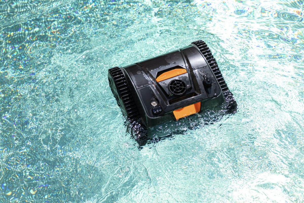 Poolrunner SMART RXB 450