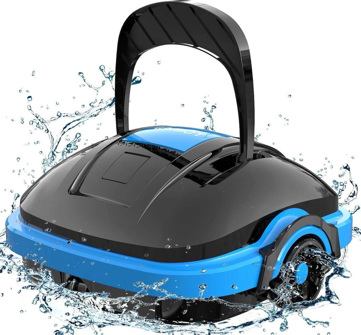 WYBOT Poolroboter Osprey 200