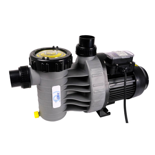 Aqua Vario Plus OKU Edition Poolpumpe