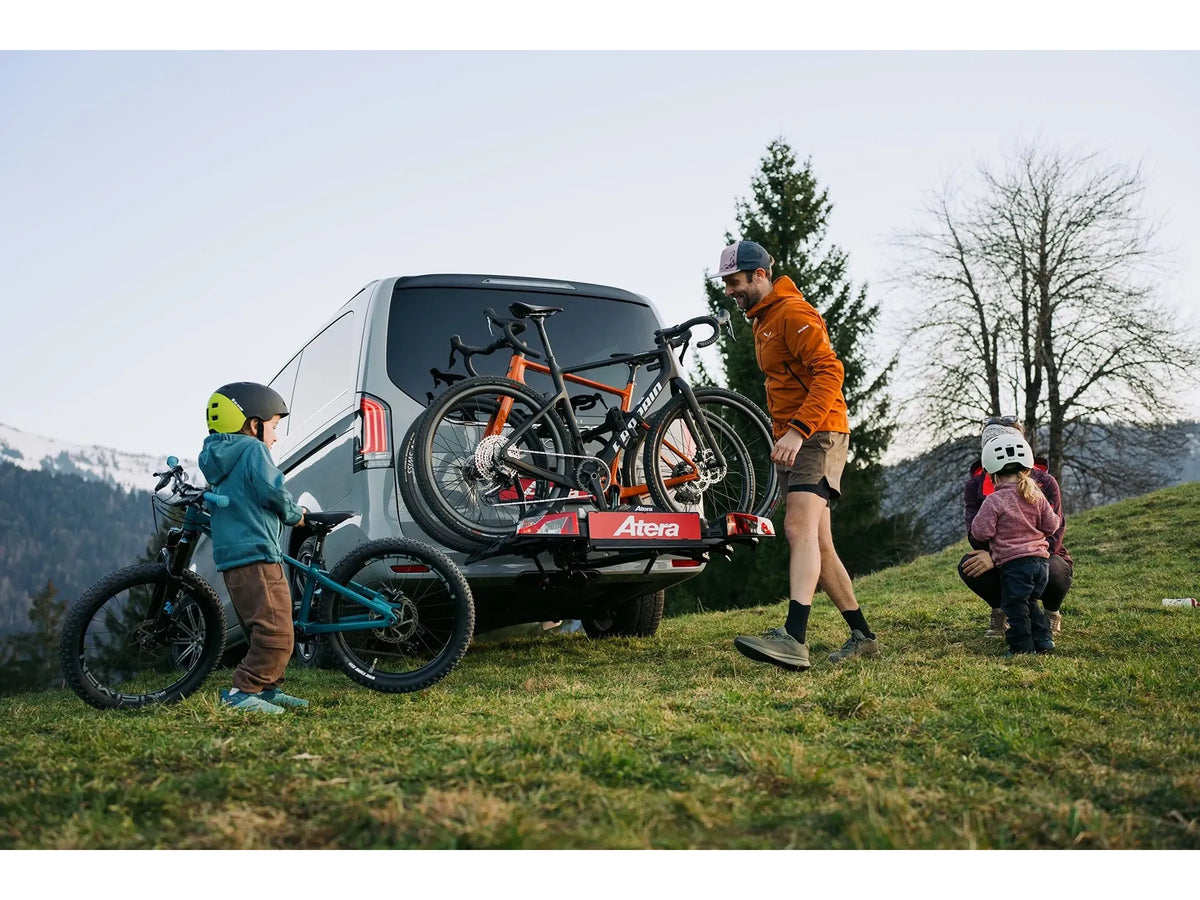 Atera Fahrradträger Strada Forza L