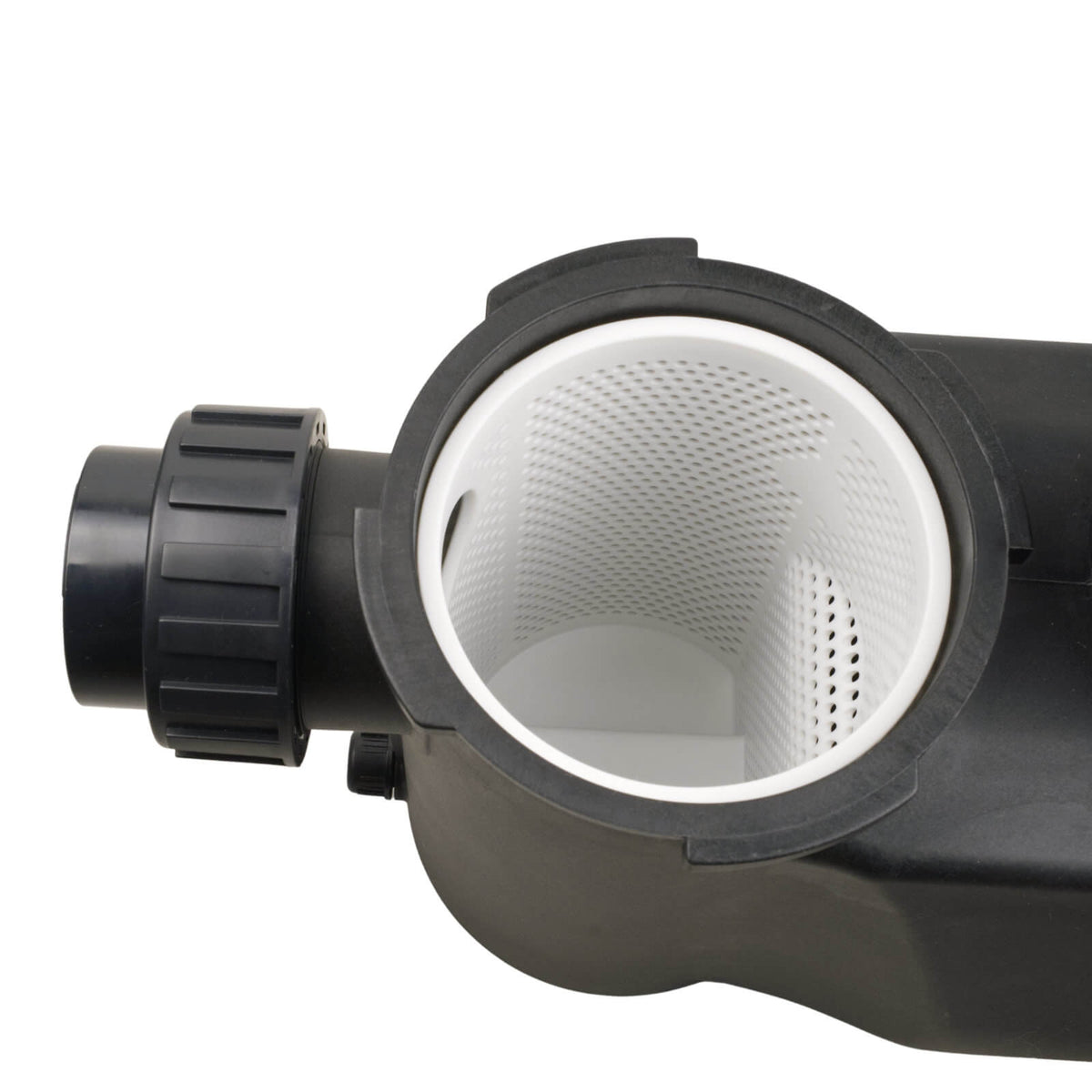 PoolMarie Comfort 500 mit InverEco DE15 Sandfilteranlage