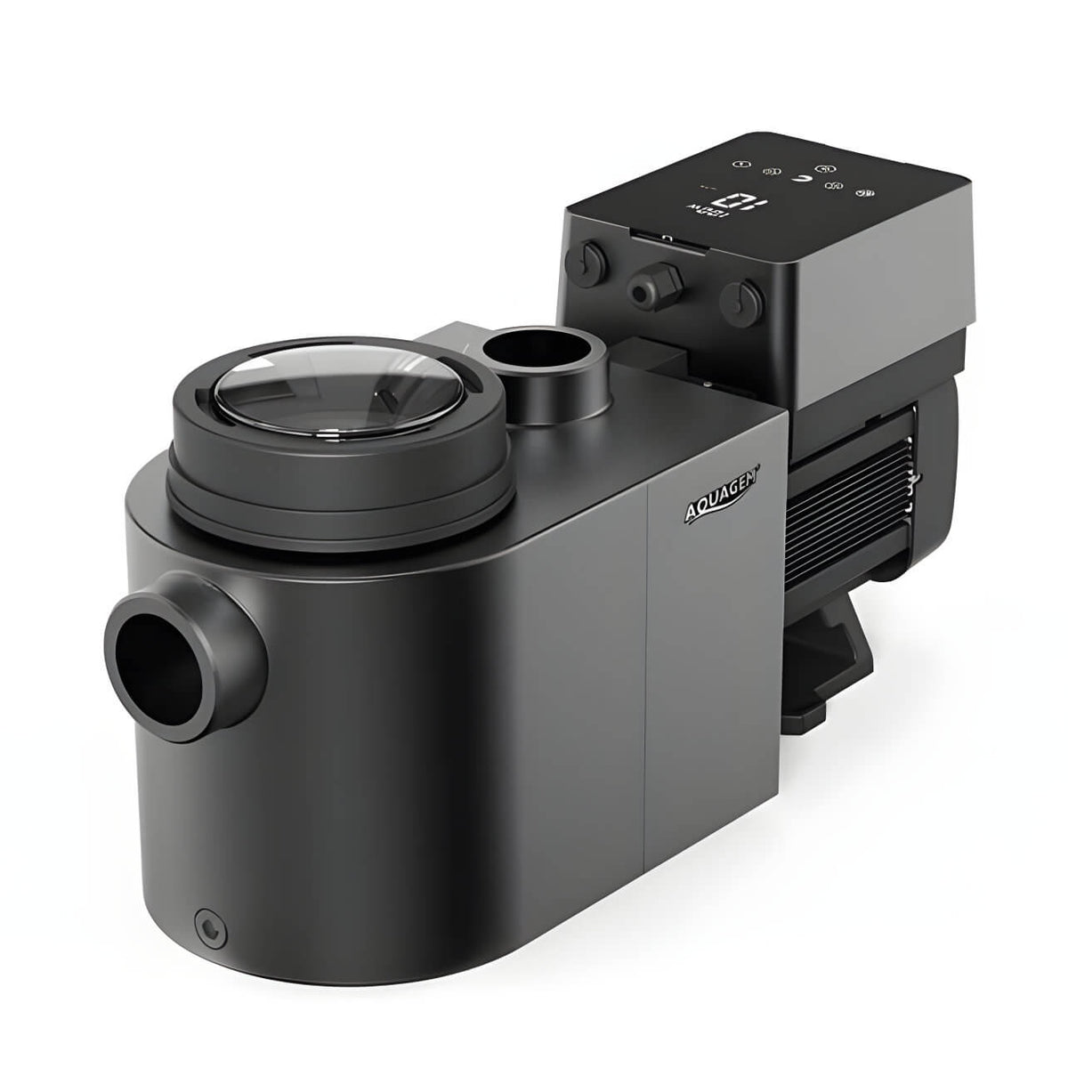 Aquagem InverPro Poolpumpe
