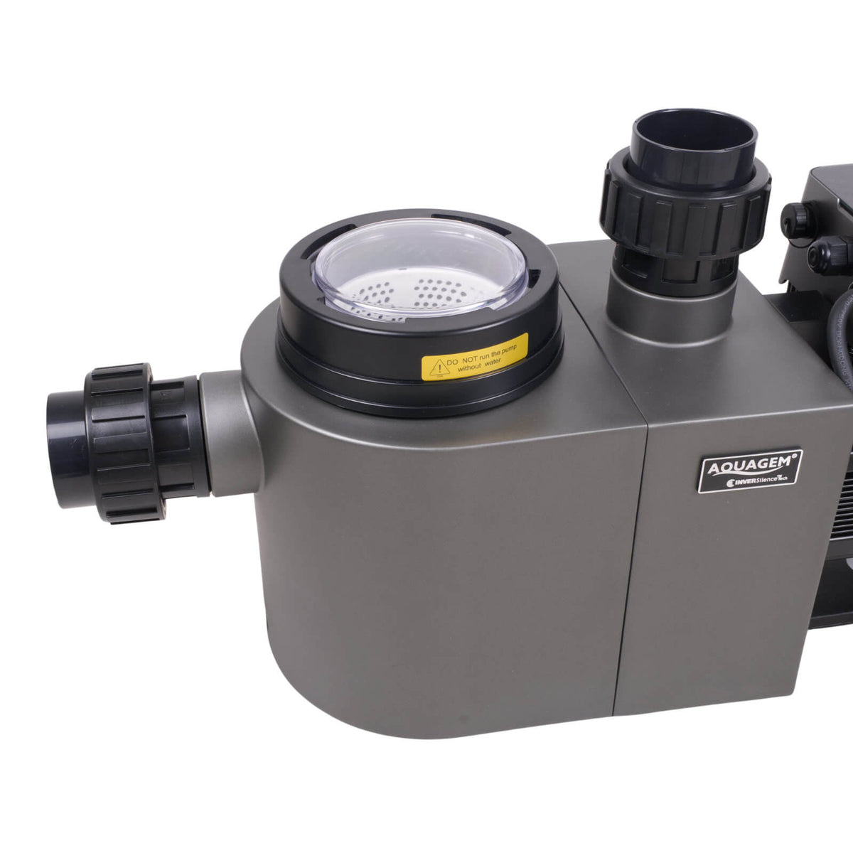 Aquagem InverPro Poolpumpe