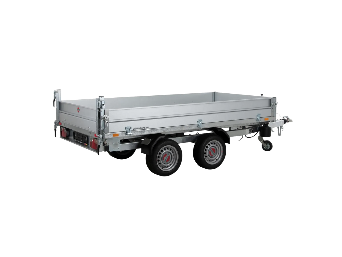 Stema Rückwärtskipper Rocko RKE 2700-30-15