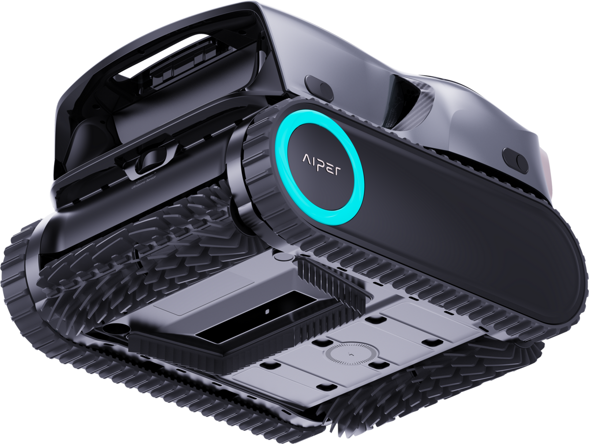 Aiper Scuba X1 Pro Max