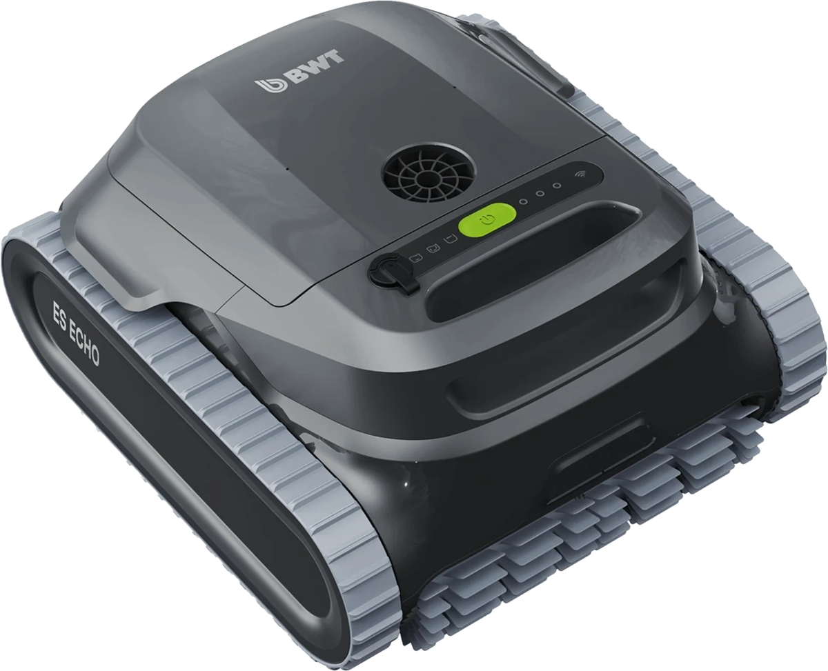 BWT Poolroboter ES ECHO