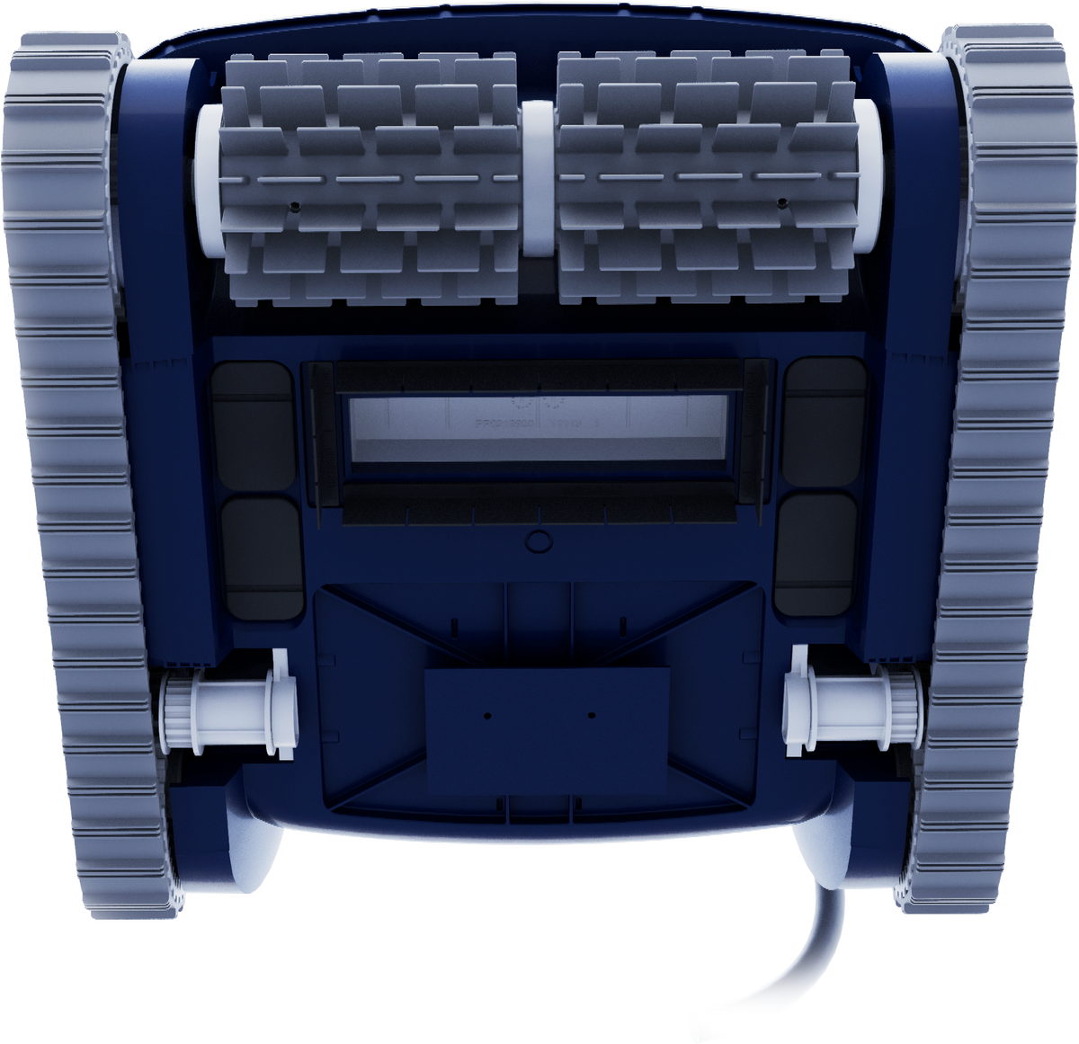 BWT Poolroboter F1R