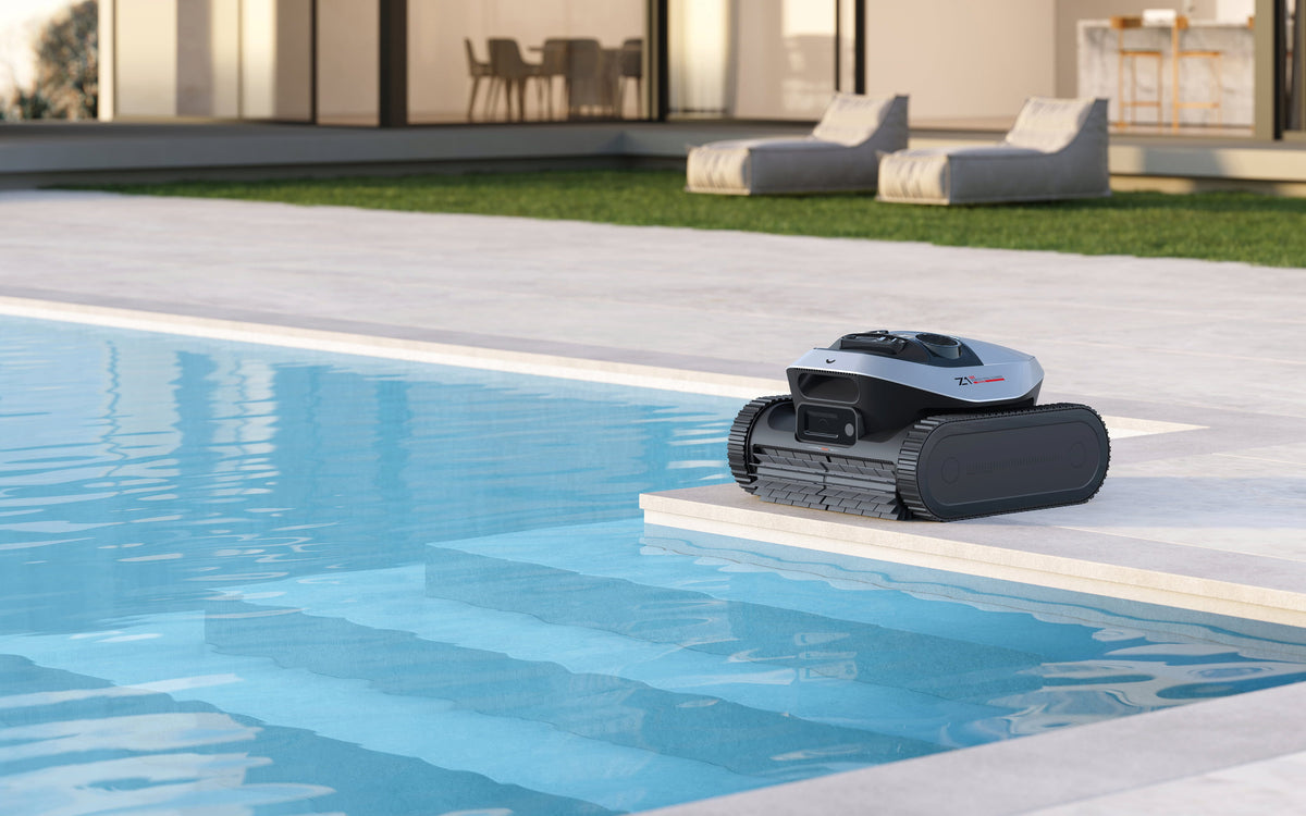 DREAME Poolroboter Z1 Pro