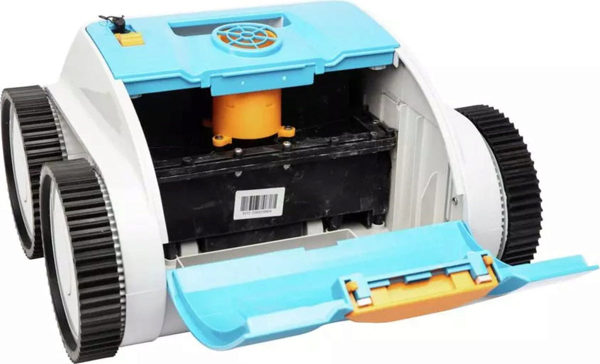 Steinbach Poolrunner Battery Pro