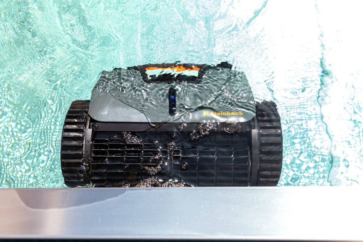 Poolrunner SMART RXB 450