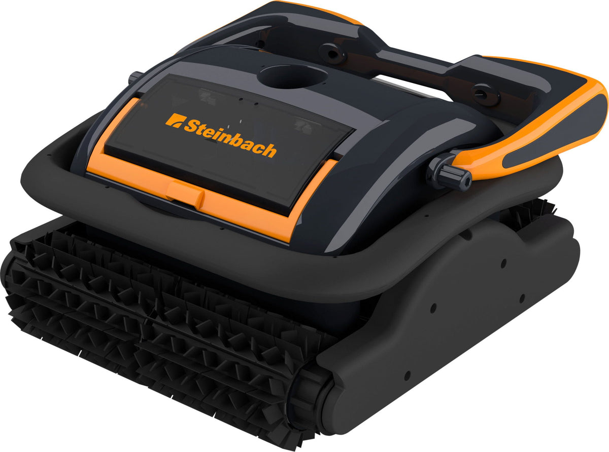 Schwimmbadreiniger APPcontrol